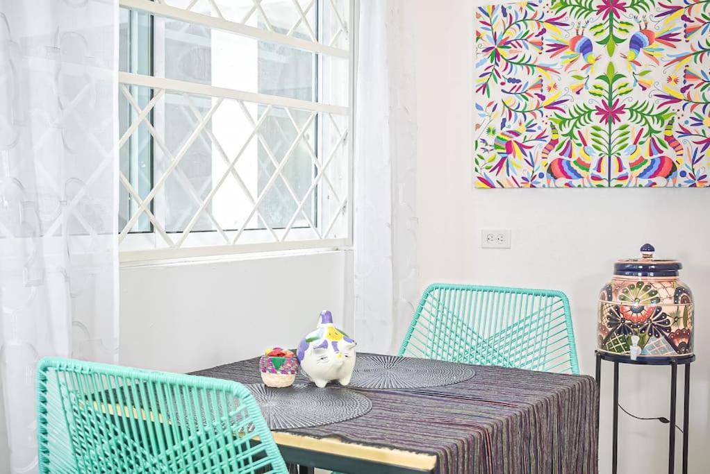 Downtown Beautiful 2Br Apartment Blocks From Beach #5 ลาปาซ ภายนอก รูปภาพ