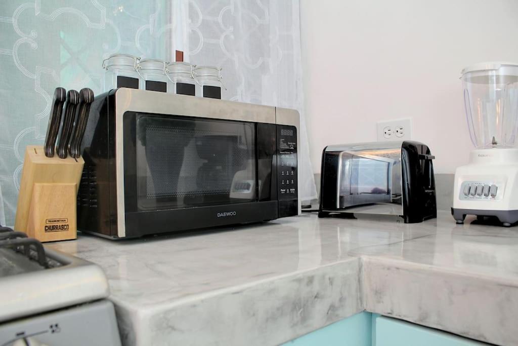 Downtown Beautiful 2Br Apartment Blocks From Beach #5 ลาปาซ ภายนอก รูปภาพ